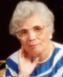 Claire Crête