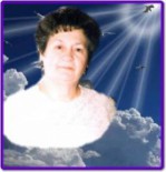 Flora Chrétien Couture