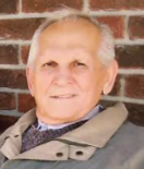 Lawrence John (Larry) Simons