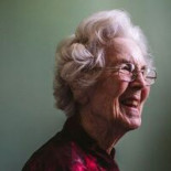 Betty Gordon Annand Reid