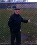 Antonio (Tony) D'Alesio