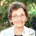 Elsie Helen Henry