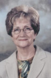 Thérèse Emond Begley