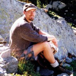 Matthew van den Broek