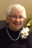 Florene Parker Godkin