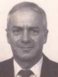 Alain Doucet
