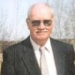 Walter Donald (Wally) Chambers