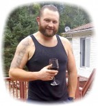 Adam Christopher Chmielarz