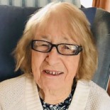 Margaret Ann Power