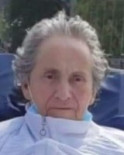 Irène Goguen Bergeron