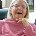 Joyce Fern (Joy) Jansen