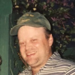 Blaise John MacKenzie