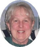 Marilyn Joyce MacWha