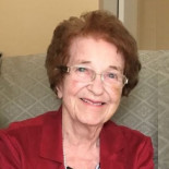 Francine Delorme-Nolin