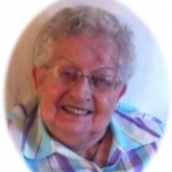 Nellie Redmond