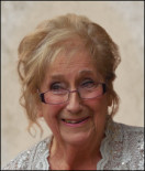 Georgette Larivière Rainville