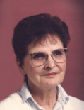Geraldine (Jeri) Nielsen