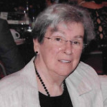 Céline Desroches Dupuis