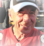 Raymond Eugene (Ray) Rudiak