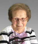 Jeanne D'Arc Gaudreau