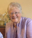 Gwendolyn Ann Pollard