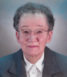 Sr Andrée Gaudreault