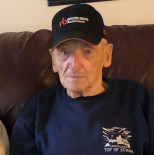 Yves John (Joe) LeSann