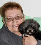 Norma Carol Campbell