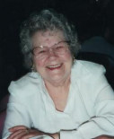 Helene Marie Gorman St. Pierre
