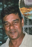 Rama Shankar Sharma