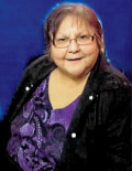 Velma Bernadette Arcand