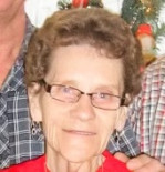 Linda Anne Campbell Boutilier