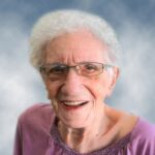 Madeleine Bousquet Brodeur