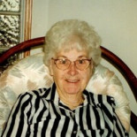 Marian Elizabeth Perreault