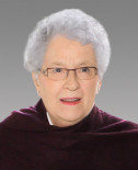 Marguerite Bélanger Lavallée