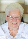 Marion (Edna) Ross Asselstine