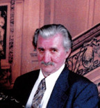 Nicholas (Nick) Yurkiw