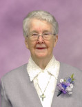 Sr. Marie Blanche Richard