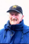 Kenneth Eric Marshall