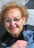 Thérèse Boulet