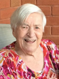 Mercy Esther Voakes Rattigan