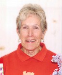 Joan Tedball Palmer
