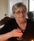 Jacqueline Grégoire