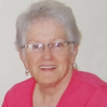 Phyllis Bernice Gear