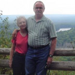 Richard Donald (Rick) Hendley