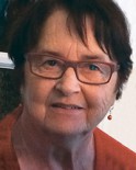 Ginette Blanchet