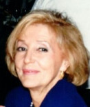 Colette Pageau Cantin