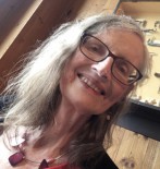 Franziska Geiser Santschi