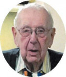 Phillip (Phil) Roth Dauphinee