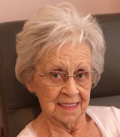 Cécile Casavant Granger